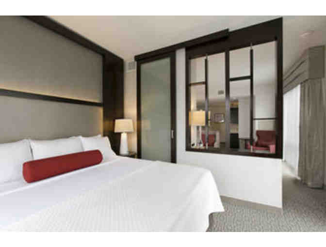 Cambria hotels and suites White Plains - Downtown