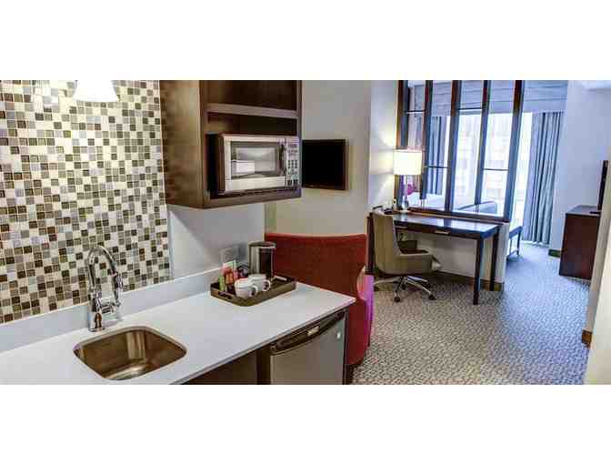 Cambria hotels and suites White Plains - Downtown