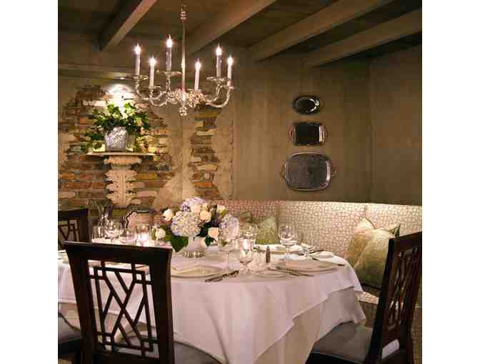 The Legacy Portrait Experience with The Bernards Inn Stay