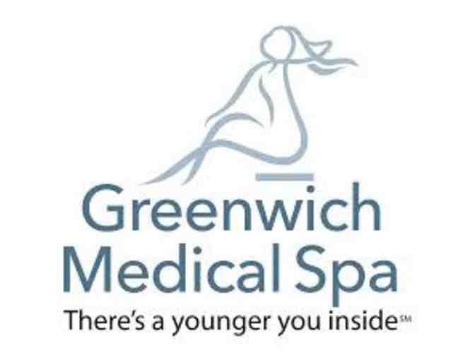 Greenwich Medical Spa $500 Gift Certificate