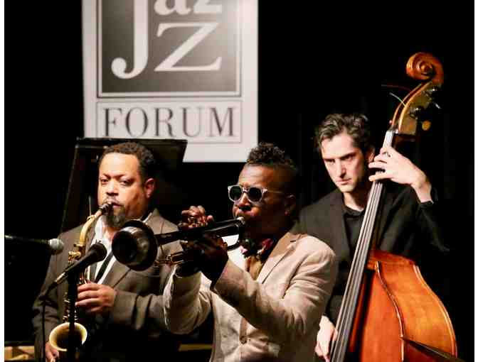 Jazz Forum Arts Tarrytown - Photo 1