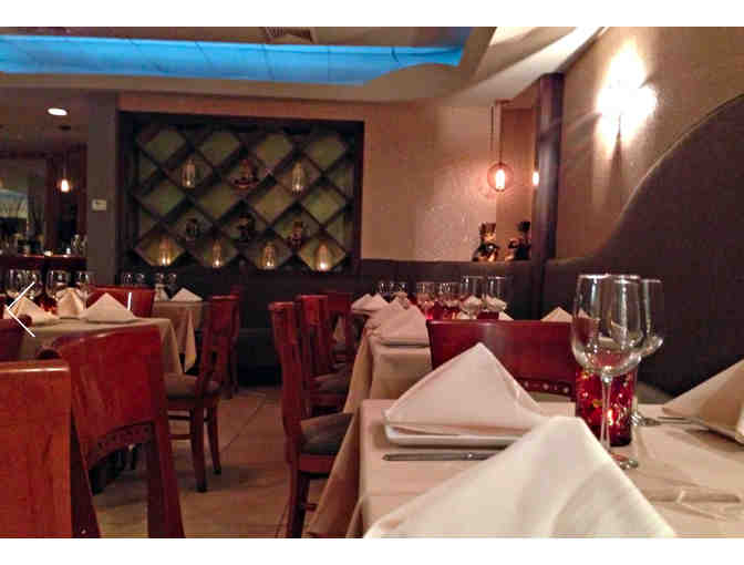 Coriander Modern Indian