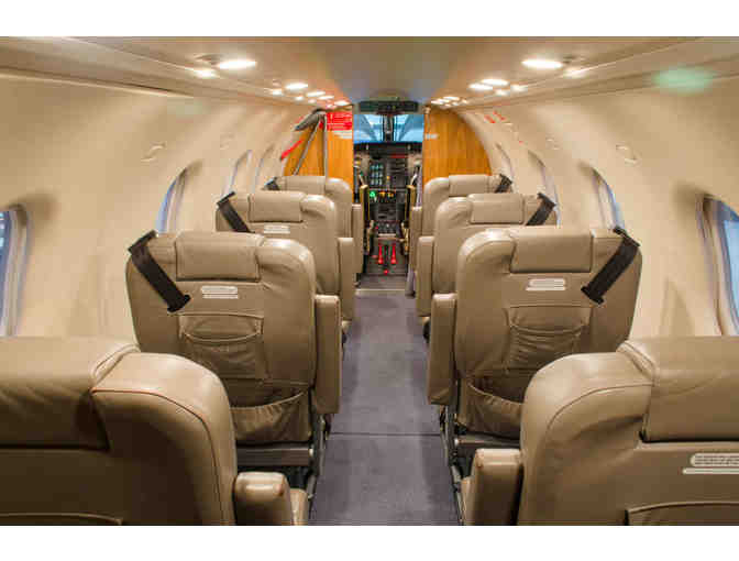 Tradewind Aviation 2 Flights