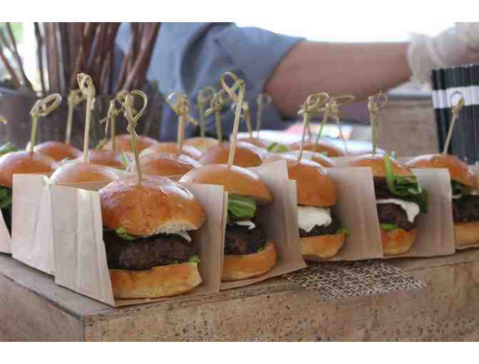 Westchester Magazine's 2020 Grand Tasting Village