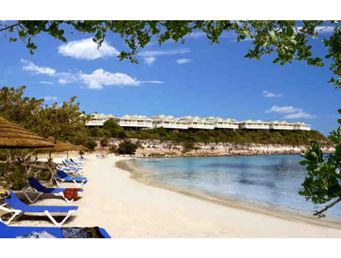 Verandah Resort & Spa Antigua: 7-9 Night Stay - Valid for up to 3 rooms - Family Friendly