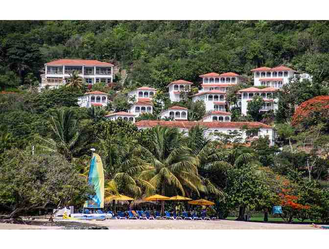 Mount Cinnamon Resort & Beach Club Grenada