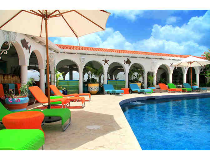 Mount Cinnamon Resort & Beach Club Grenada