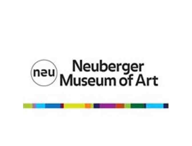 The Neuberger Museum of Art