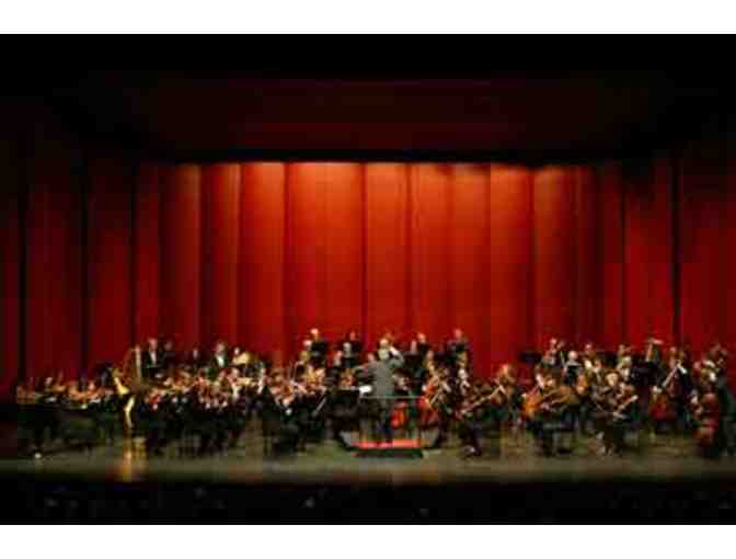 The Westchester Philharmonic Performing at SUNY Purchase - Photo 2