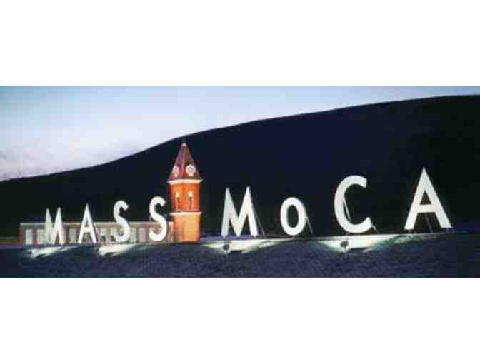 Mass MoCA - Photo 1