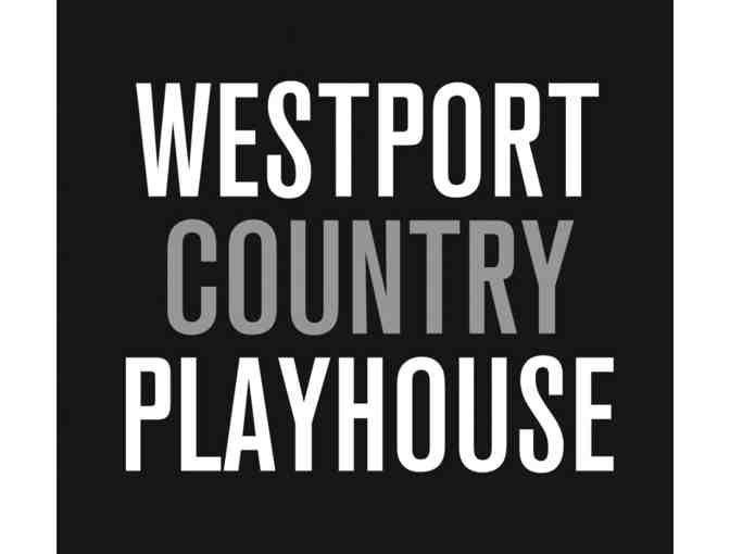 Westport Country Playhouse - Photo 1