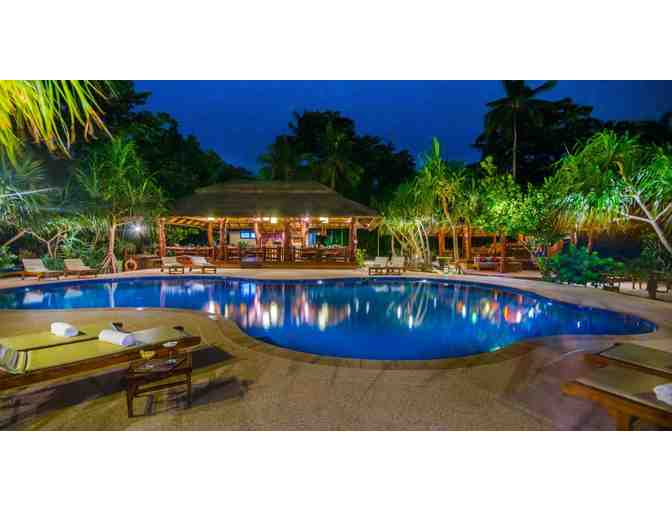 Secret Retreats - Koh Jum Beach Villas, Krabi, Thailand