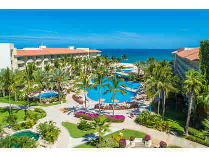 Barcelo Gran Faro Los Cabos 3 Night All-Inclusive Stay