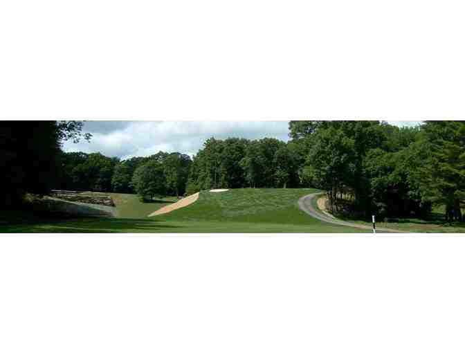Golf Westchester County