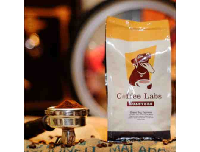 Coffee Labs Roasters - $50 Gift Card