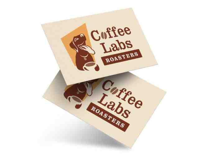 Coffee Labs Roasters - $50 Gift Card