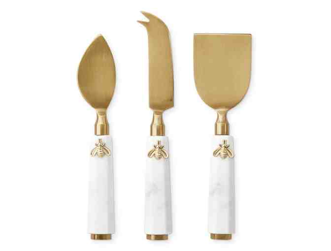 Williams-Sonoma Honeycomb Collection