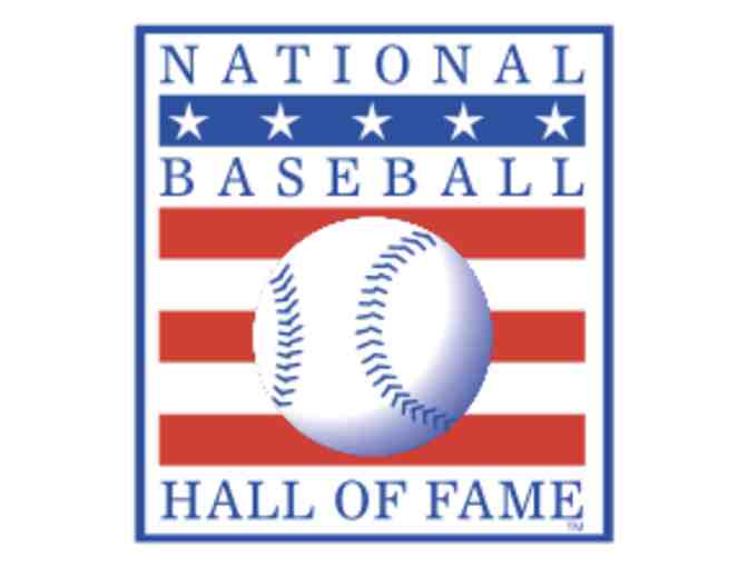 National Baseball Hall of Fame - Photo 1