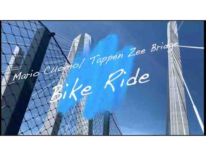 Bike Tour Across the Hudson - Photo 1