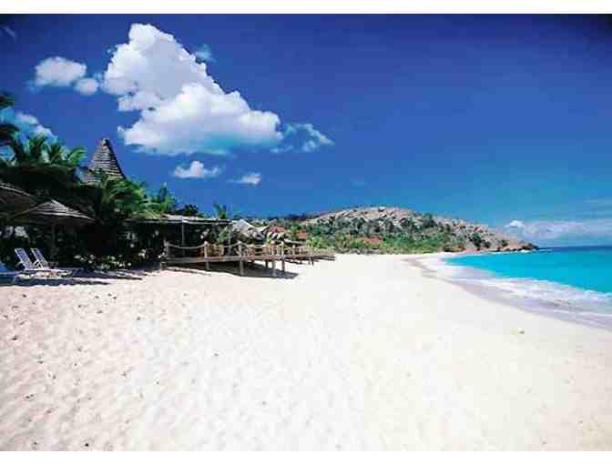 Palm Island Resort - Grenadines: 7 Nights for up to 2 Rooms