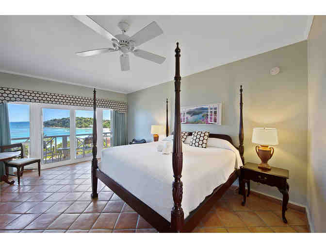 Pineapple Beach Club, Antigua: 7 - 9 Nights Stay - Valid for up to 2 Rooms - Adults Only