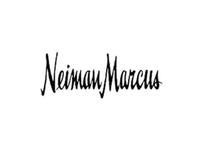 A Season of Shoes at Neiman Marcus Westchester!
