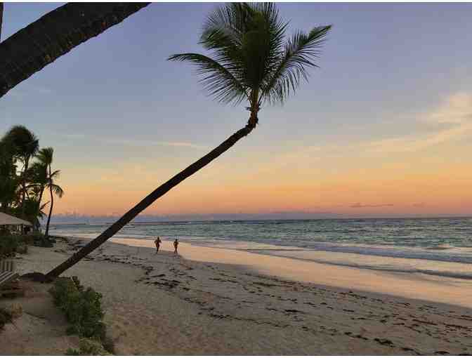 Stay at VIK hotel ARENA BLANCA or VIK hotel CAYENA BEACH, Punta Cana, Dominican Republic