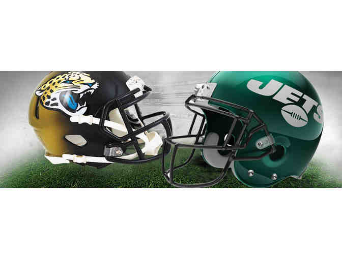 NY Jets Football Tickets - Photo 1