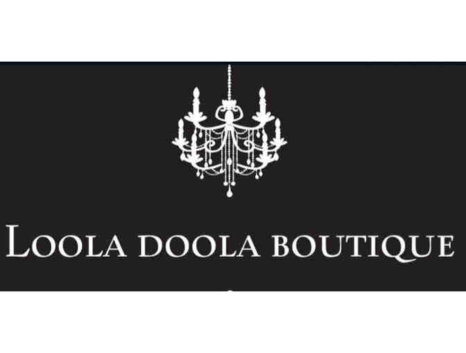 Loola Doola Boutique