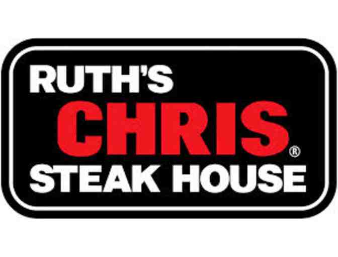 Ruth's Chris Steak House Westchester