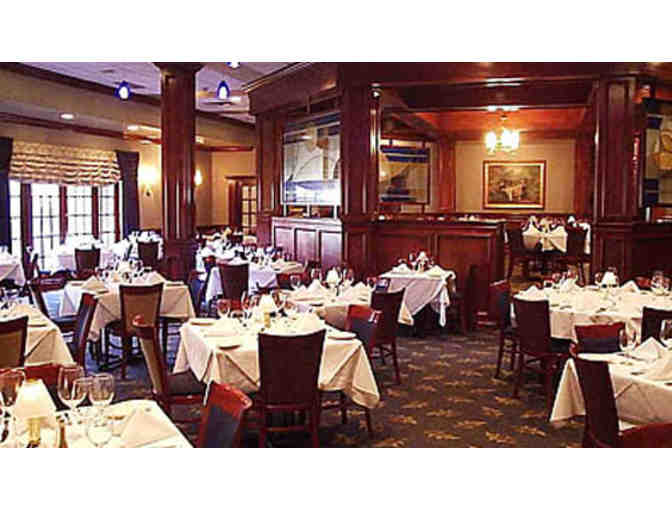 Ruth's Chris Steak House Westchester