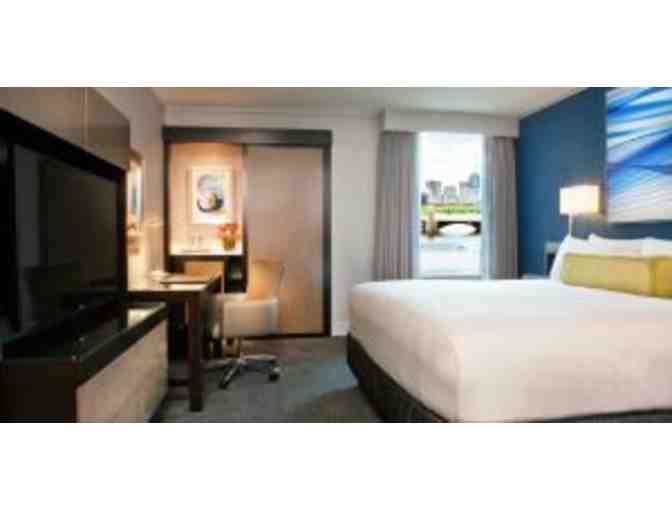 Royal Sonesta Boston