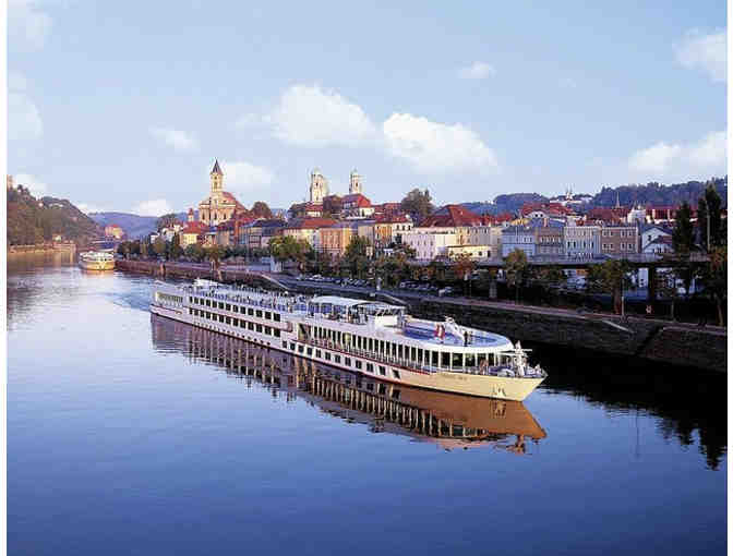 Viking River Cruises - Embark on a Journey of Discovery