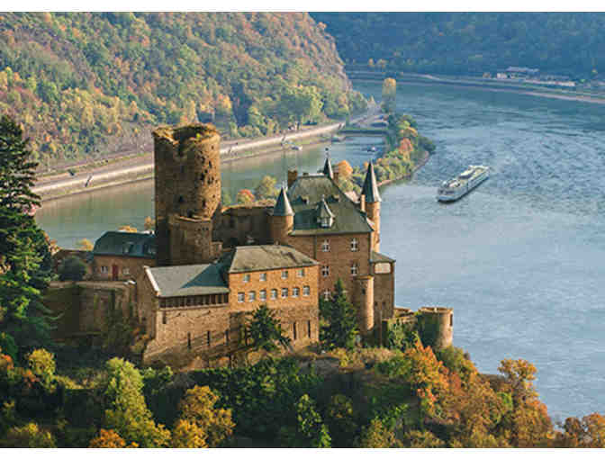 Viking River Cruises - Embark on a Journey of Discovery