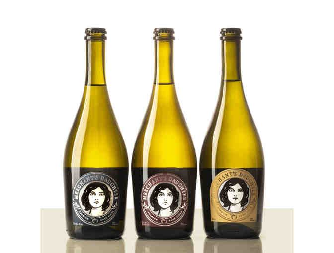 Merchant's Daughter Premium Hard Cider