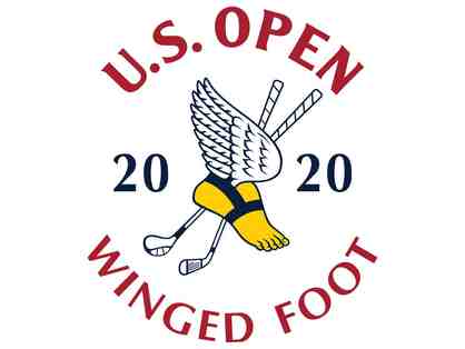 Winged Foot Golf Club Threesome and Lunch