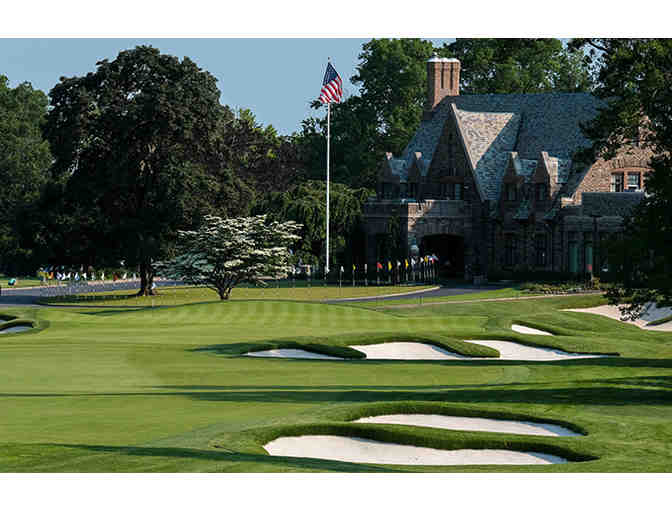 Winged Foot Golf Club Threesome and Lunch - Photo 2