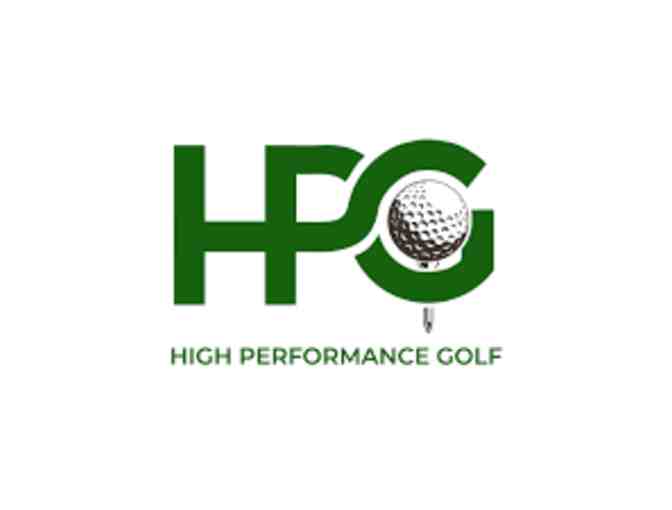 High Performance Golf - Photo 1