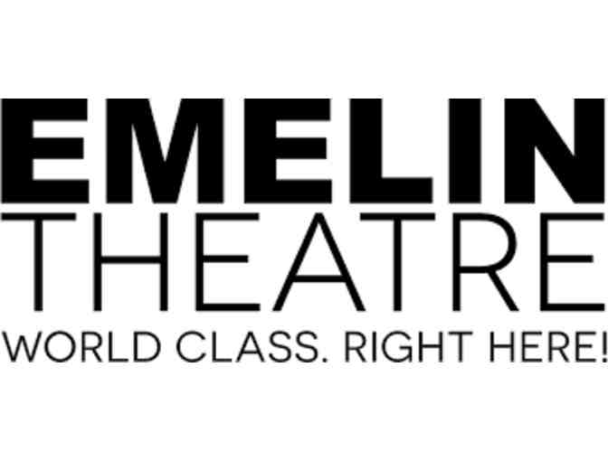 Emelin Theatre and DonJito - 4 tickets for 12/30/22 plus $300 Gift Card (Mamaroneck,NY) - Photo 1