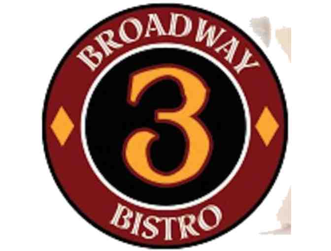 Art and Dining in Nyack - Edward Hopper House Membership plus Broadway Bistro Gift Card