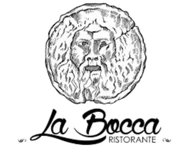 Stay at The Opus plus Dinner at La Bocca in White Plains,NY