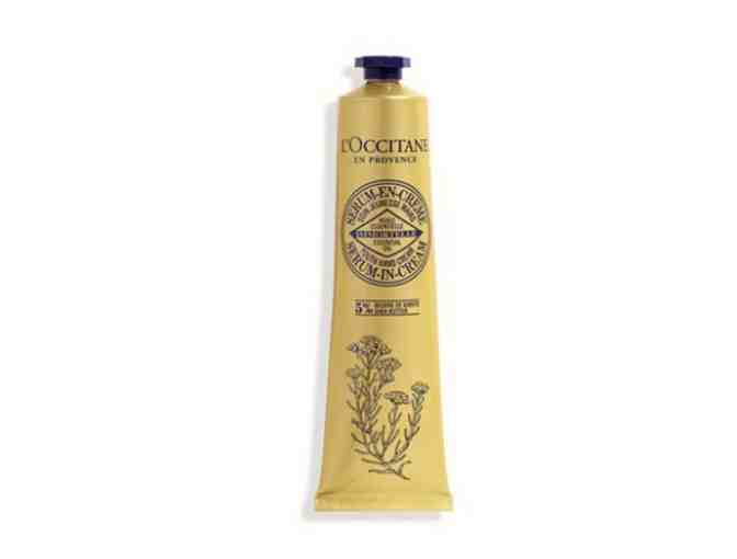 L'Occitane En Provence Skin Care Package of Three (3) products