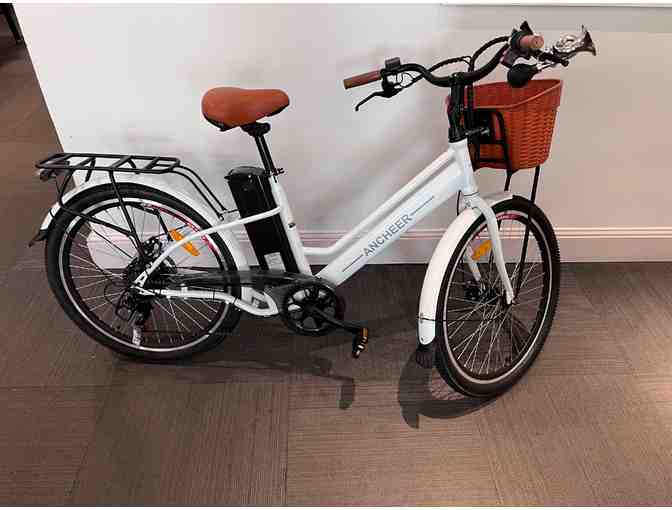 Brand New Ancheer Electric Bike!