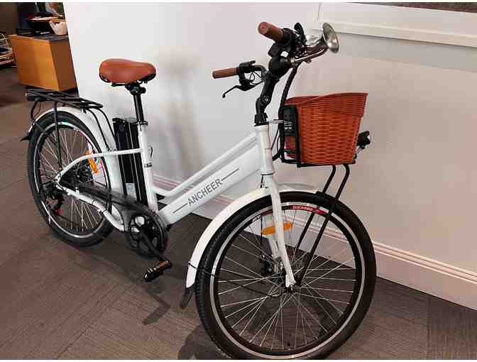 Brand New Ancheer Electric Bike!