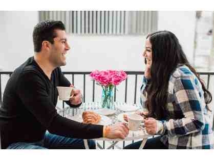 A Day Out in Downtown White Plains for 2!