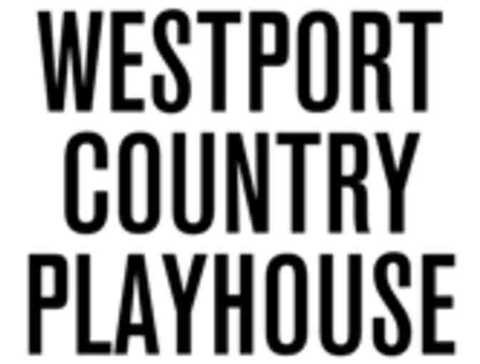A Night in Westport: Visit the Westport Country Playhouse plus Dinner at Bartaco!