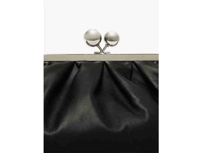 Medium Pasticcino Bag in Nappa Leather by Weekend Max Mara