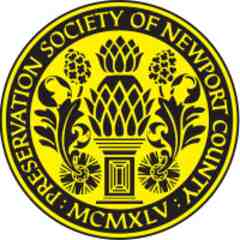 The Preservation Society of Newport County