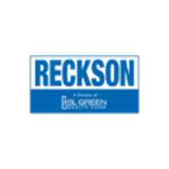 RECKSON, a Division of SL GREEN