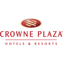 Crowne Plaza Hotel - White Plains